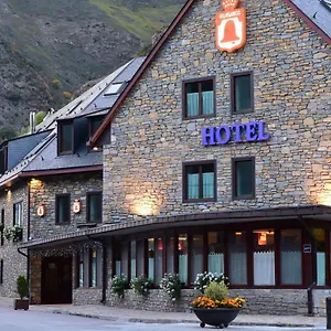 Apartahotel Vilagaros