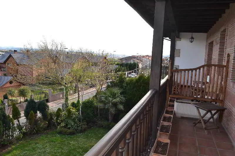 Posada El Jardin De Angela Santender Spanyolország